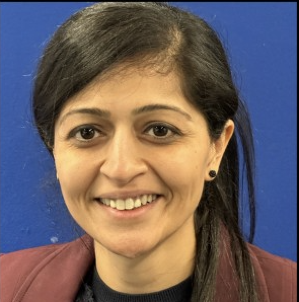 Sejal Thakrar