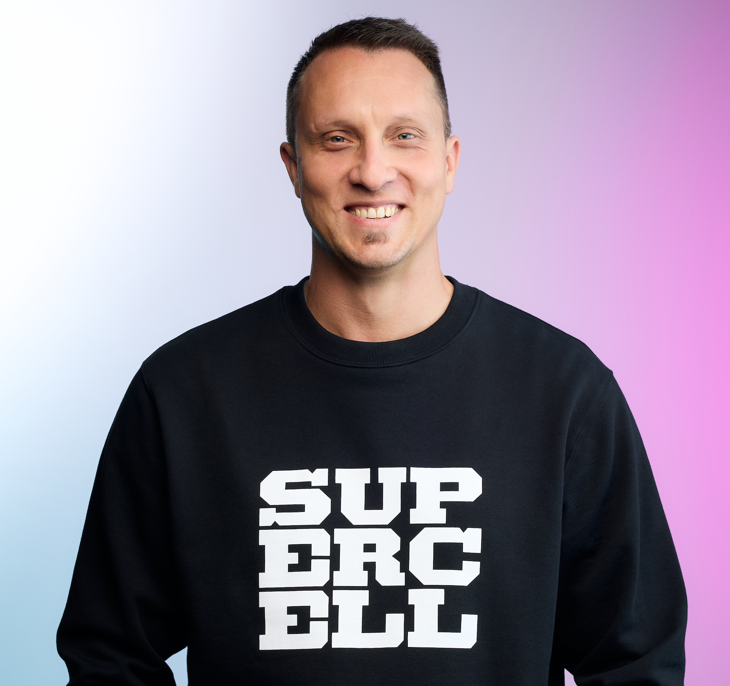 SUPERCELL