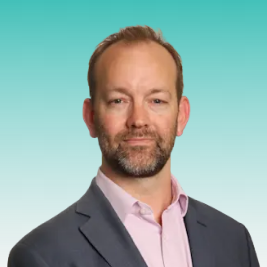 Colin Gibson