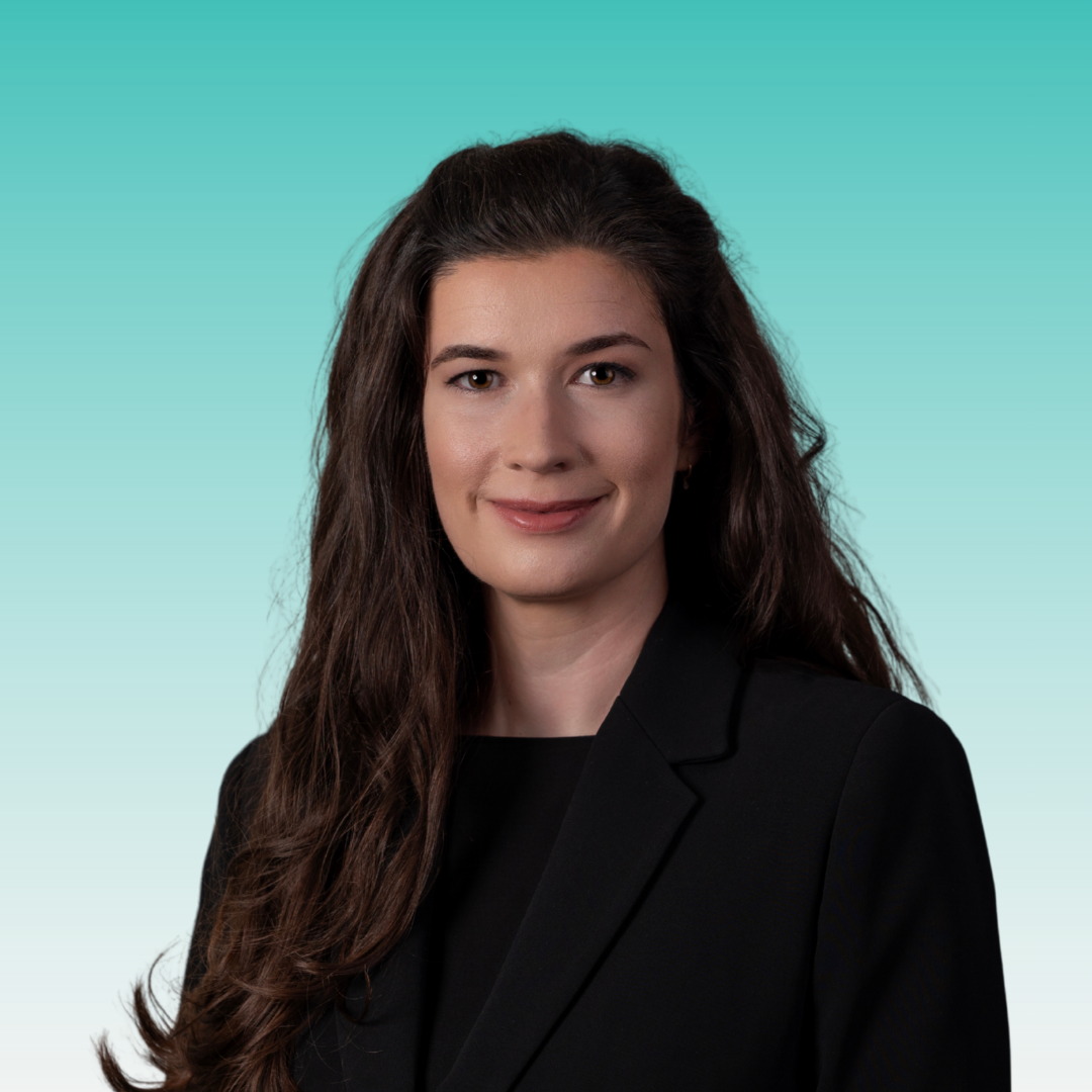 Francesca Ruddy