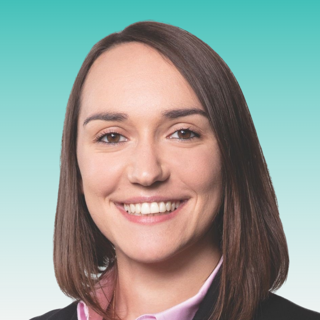 Georgina Rawson