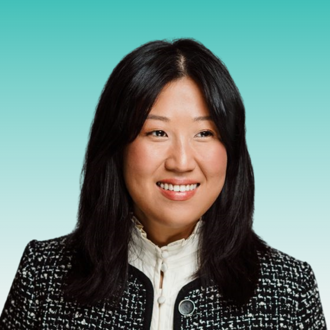 Louise Lau