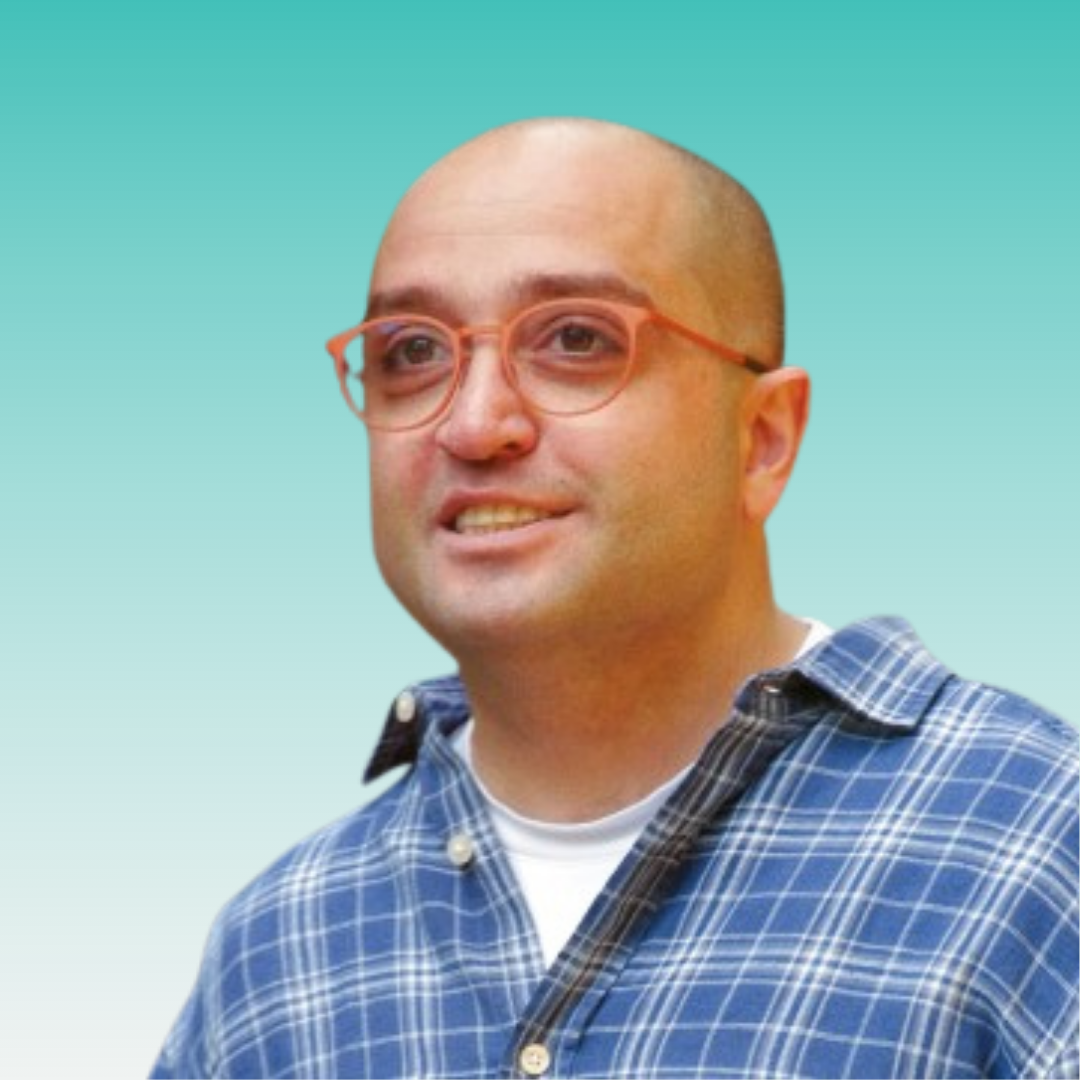 Maziar Jamnejad