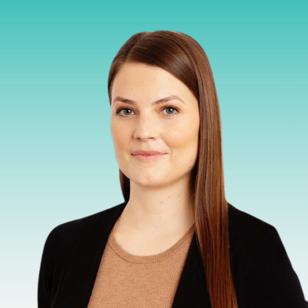 Susanne Buergi